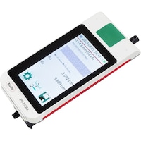 新潟精機 SK デジタルSラインポータブルサーフ PS350M 1台