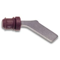 岩田製作所 IWATA アタッチプラグ(500個入) GHH06 1箱(500個)