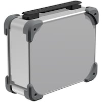 タカチ電機工業 タカチ コーナーガード付キャリングケース AUGH883025SGB 1台