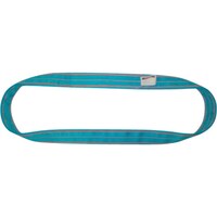 テザック TESAC ブルースリング(JIS4等級・エンドレス形)荷重16.0t全長2.25m 4N200X2.25 1本