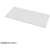 サンワサプライ SANWA 中棚W950ミリ用(ホワイト・D500ミリ) EN955W 1台