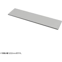 サンワサプライ SANWA 中棚W600ミリ用(グレー・D260ミリ) EN603GY 1台