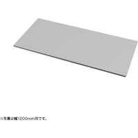 サンワサプライ SANWA 中棚W750ミリ用(グレー・D500ミリ) EN755GY 1台