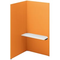 NAIKI クローズブース SCP型 ソロコート SOLOCOAT SCP19103TRSWORH 1台