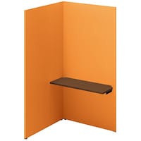 NAIKI クローズブース SCP型 ソロコート SOLOCOAT SCP19103TRSWORMW 1台