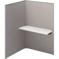 NAIKI クローズブース SCP型 ソロコート SOLOCOAT SCP15103TRSBGLH 1台