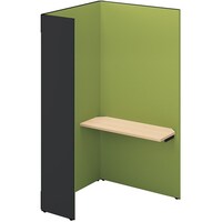 NAIKI クローズブース SCP型 ソロコート SOLOCOAT SCP19104TRSBGRS 1台