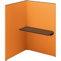 NAIKI クローズブース SCP型 ソロコート SOLOCOAT SCP15103TRSBORMW 1台