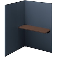 NAIKI クローズブース SCP型 ソロコート SOLOCOAT SCP15103TRSBDBLWN 1台