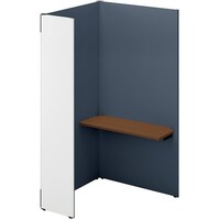 NAIKI クローズブース SCP型 ソロコート SOLOCOAT SCP19104TRSWDBLMW 1台