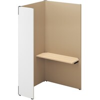 NAIKI クローズブース SCP型 ソロコート SOLOCOAT SCP19104TRSWCAS 1台