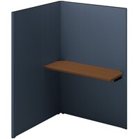 NAIKI クローズブース SCP型 ソロコート SOLOCOAT SCP15103TRSBDBLMW 1台