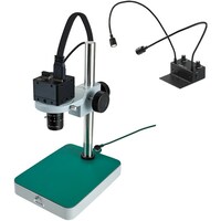 ホーザン HOZAN マイクロスコープ(モニター用) LKIT1201 1個