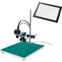 ホーザン HOZAN マイクロスコープ(モニター用) LKIT1207 1個