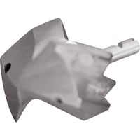 マパール MAPAL TTDヘッド交換式ドリル ステンレス用ヘッド TTD2F022300MXF 1本