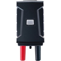 テストー TESTO 温度プローブ K熱電対アダプタ (testo 7702/3用) 05900021 1個