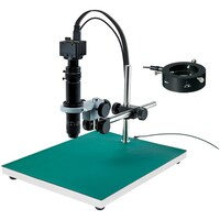 ホーザン HOZAN マイクロスコープ(モニター用) LKIT1150 1個