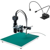 ホーザン HOZAN マイクロスコープ(モニター用) LKIT1107 1個