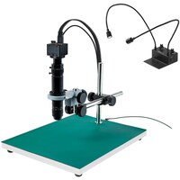 ホーザン HOZAN マイクロスコープ(モニター用) LKIT1151 1個
