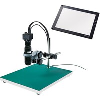 ホーザン HOZAN マイクロスコープ(モニター用) LKIT1132 1個