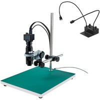 ホーザン HOZAN マイクロスコープ(モニター用) LKIT1111 1個