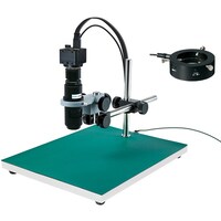 ホーザン HOZAN マイクロスコープ(モニター用) LKIT1120 1個