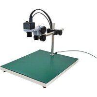 ホーザン HOZAN マイクロスコープ(モニター用) LKIT1193 1個