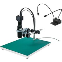 ホーザン HOZAN マイクロスコープ(モニター用) LKIT1131 1個