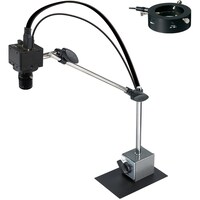 ホーザン HOZAN マイクロスコープ(モニター用) LKIT1187 1個