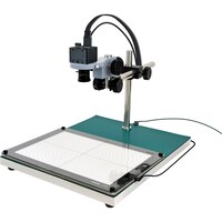 ホーザン HOZAN マイクロスコープ(モニター用) LKIT1195 1個