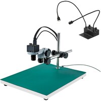 ホーザン HOZAN マイクロスコープ(モニター用) LKIT1180 1個
