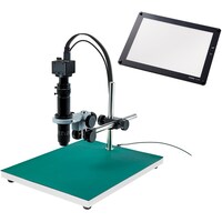 ホーザン HOZAN マイクロスコープ(モニター用) LKIT1152 1個