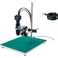 ホーザン HOZAN マイクロスコープ(モニター用) LKIT1110 1個