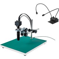 ホーザン HOZAN マイクロスコープ(モニター用) LKIT1141 1個