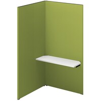 NAIKI クローズブース SCP型 ソロコート SOLOCOAT SCP19103TRSBGRH 1台