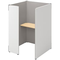 NAIKI クローズブース SCP型 ソロコート SOLOCOAT SCP15104TSWGLS 1台