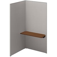 NAIKI クローズブース SCP型 ソロコート SOLOCOAT SCP19103TRSBGLMW 1台