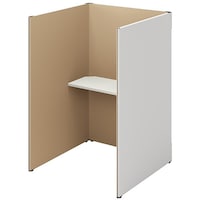 NAIKI クローズブース SCP型 ソロコート SOLOCOAT SCP15103TSWCAH 1台