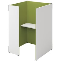 NAIKI クローズブース SCP型 ソロコート SOLOCOAT SCP15104TSWGRH 1台