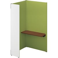 NAIKI クローズブース SCP型 ソロコート SOLOCOAT SCP19104TRSWGRMW 1台