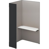 NAIKI クローズブース SCP型 ソロコート SOLOCOAT SCP19104TRSBGLH 1台