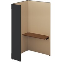 NAIKI クローズブース SCP型 ソロコート SOLOCOAT SCP19104TRSBCAMW 1台