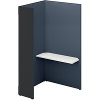 NAIKI クローズブース SCP型 ソロコート SOLOCOAT SCP19104TRSBDBLH 1台