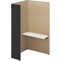 NAIKI クローズブース SCP型 ソロコート SOLOCOAT SCP19104TRSBCAH 1台