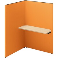 NAIKI クローズブース SCP型 ソロコート SOLOCOAT SCP15103TRSBORS 1台