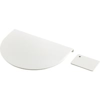 サンワサプライ SANWA モニタアーム補強プレート CRLAPLT1W 1台