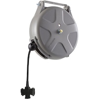 TRIENS TRIENS コードリール100V 1.25sq×3心×10m ロックフリー仕様 SCS310B0 1台