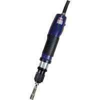 キリウスジャパン キリウス 超高トルク電動ドライバー プッシュスタート式 RBK120P 1台