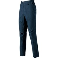 クロダルマ クロダルマ スラックス(ノータック) ネイビー 4L 31684114L 1着