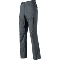 クロダルマ クロダルマ カーゴパンツ(ノータック) チャコールグレー 3L 35684483L 1着